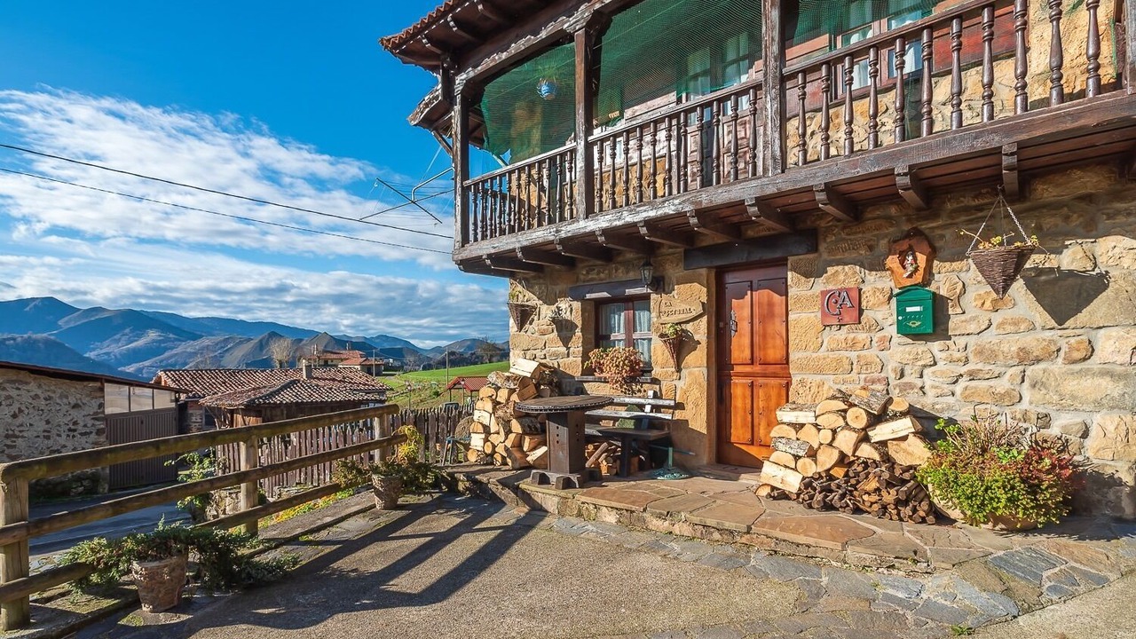 Photo of Outdoor in La Llana