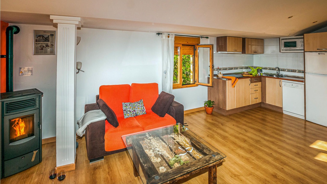 Photo of Bedroom in La Omanuela
