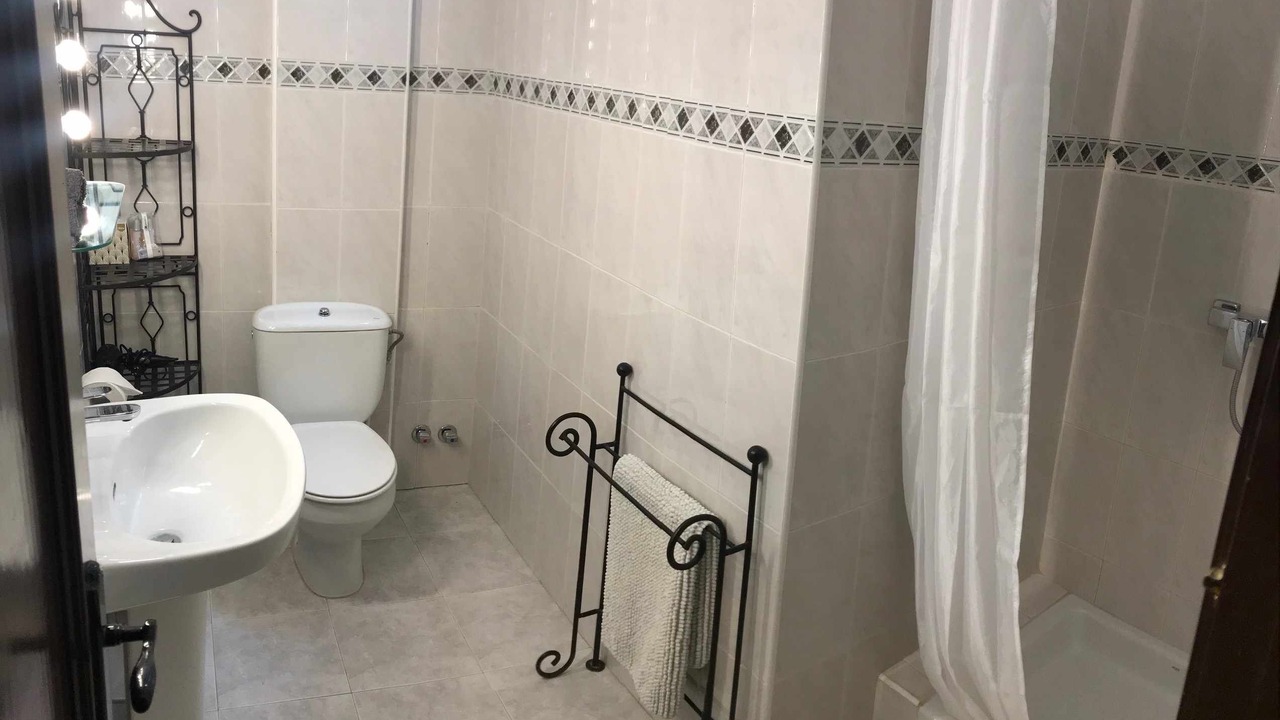 Photo of Bathroom in Leza