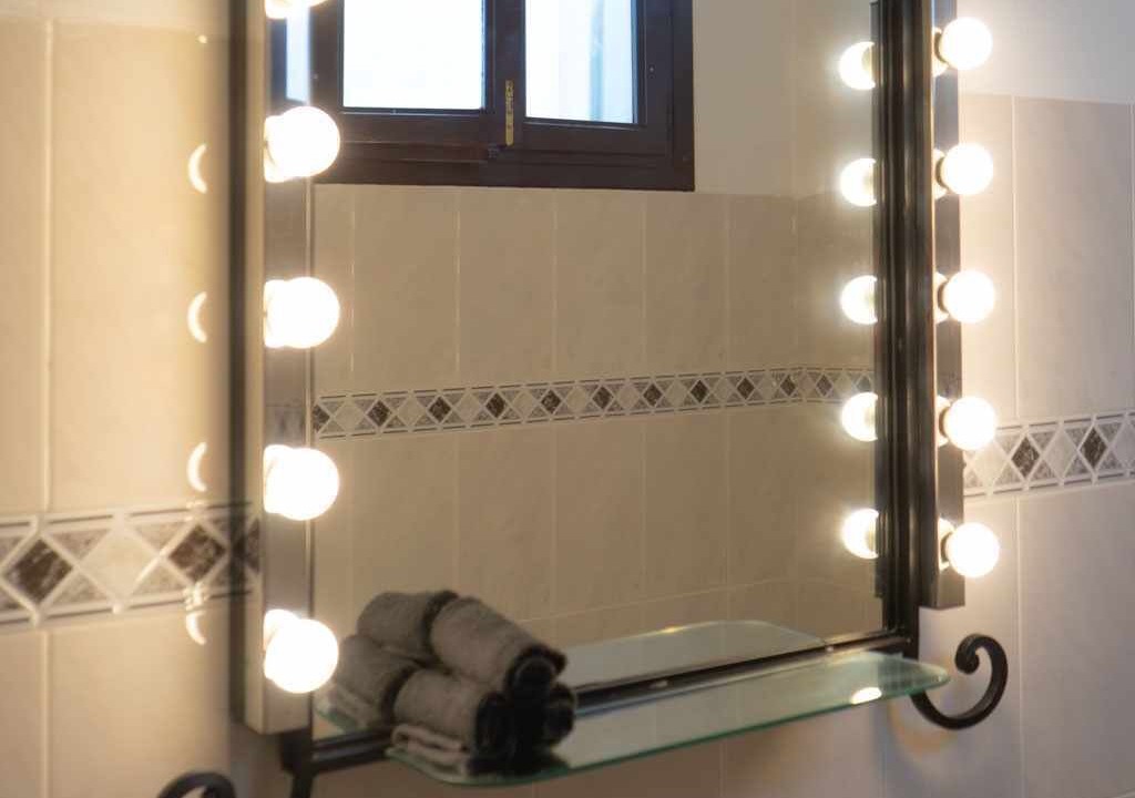 Photo of Bathroom in Leza