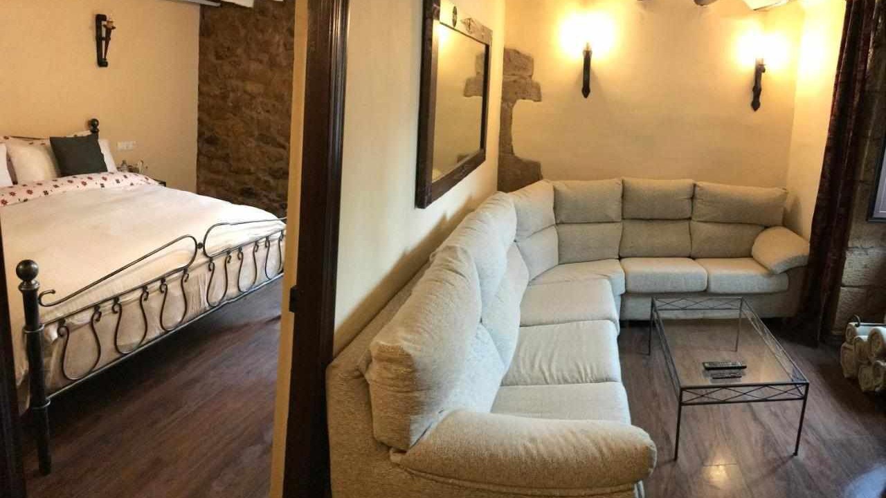Photo of Livingroom in Leza