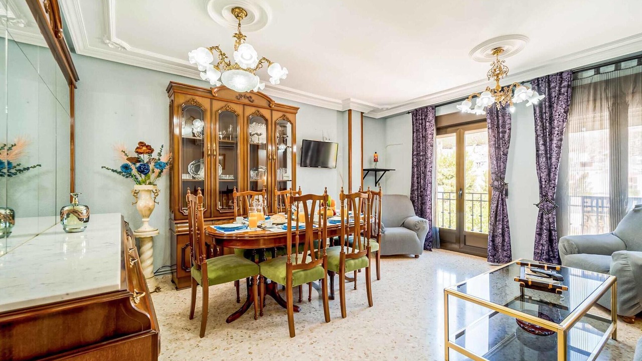 Photo of Bedroom in Pegalajar