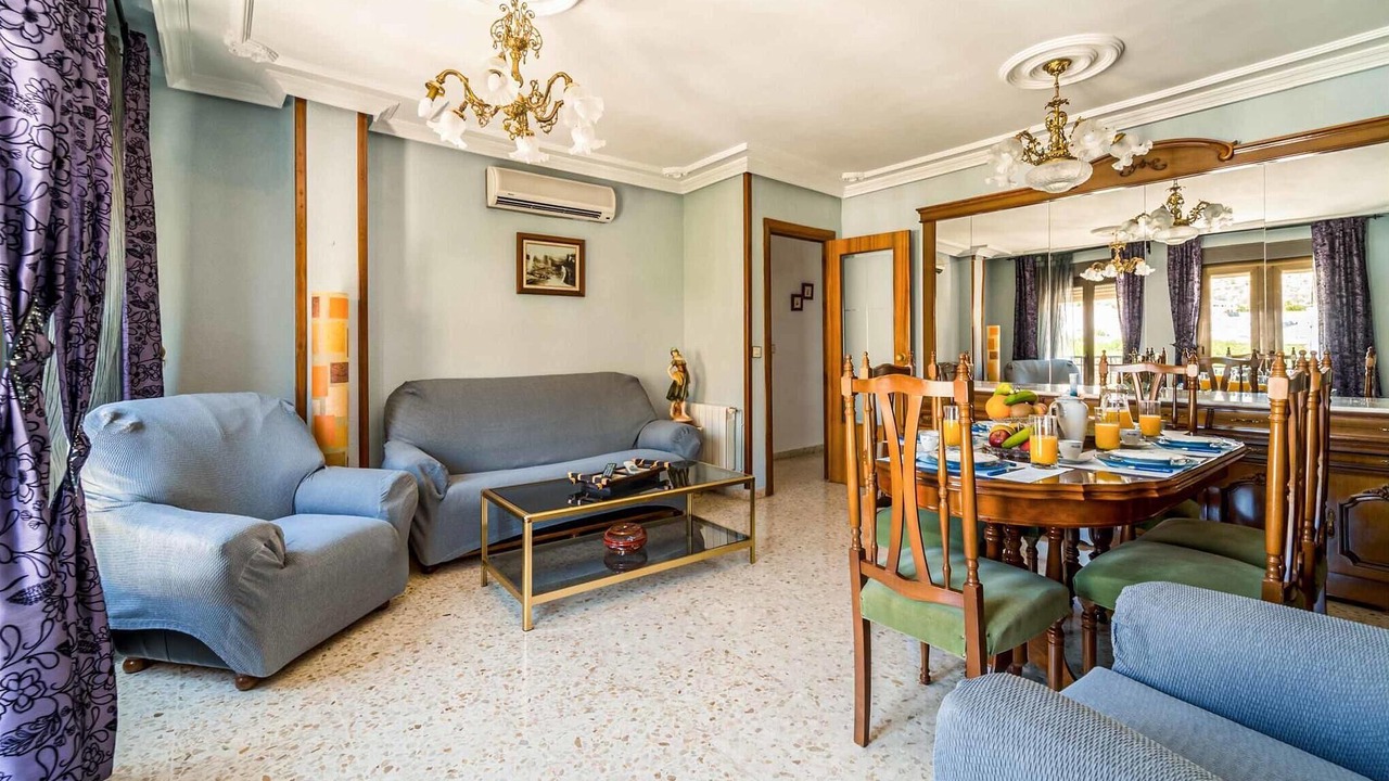 Photo of Bedroom in Pegalajar