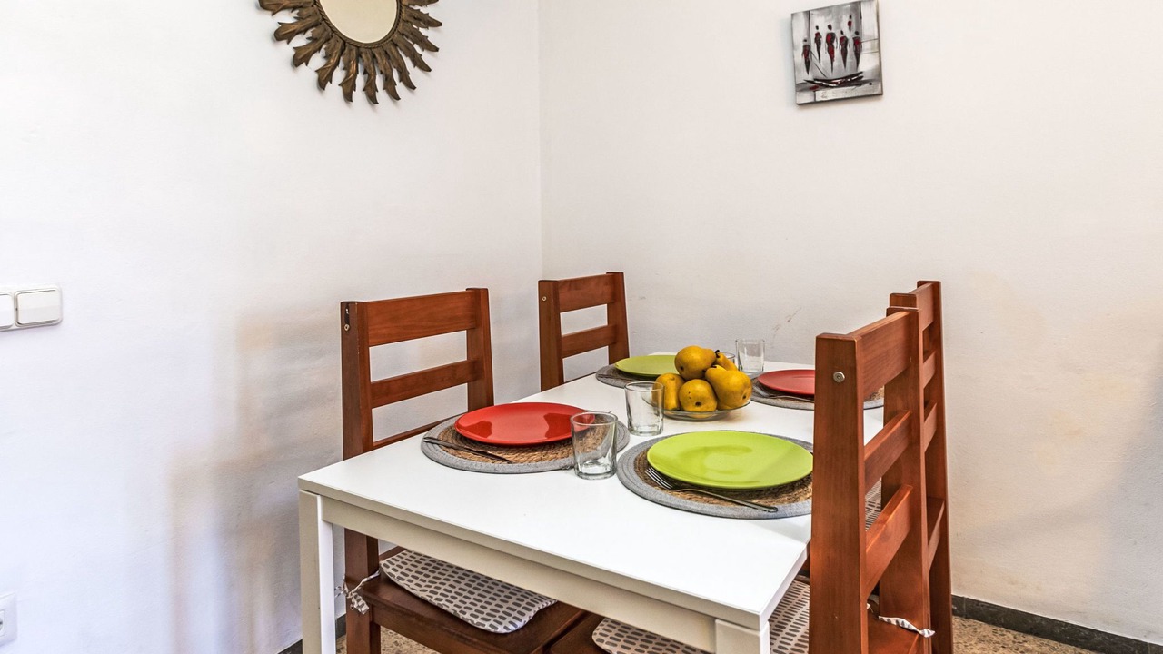 Photo of Bedroom in Blanes