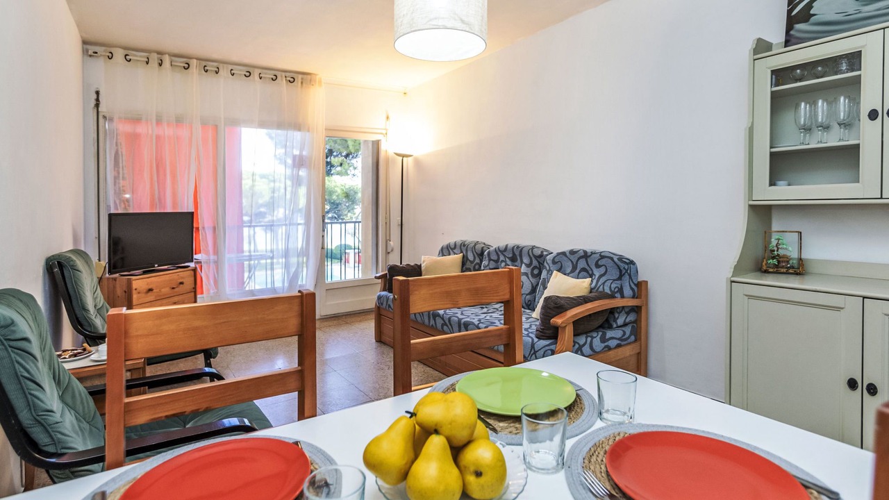 Photo of Bedroom in Blanes