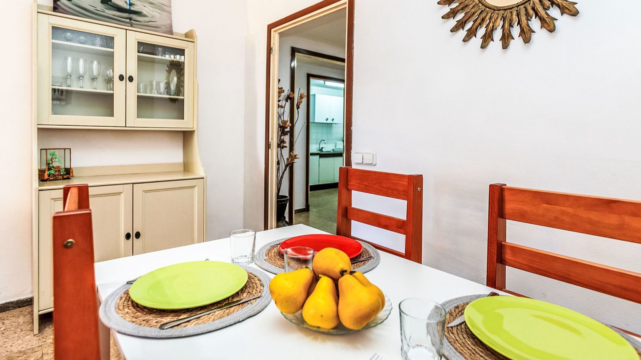 Photo of Bedroom in Blanes
