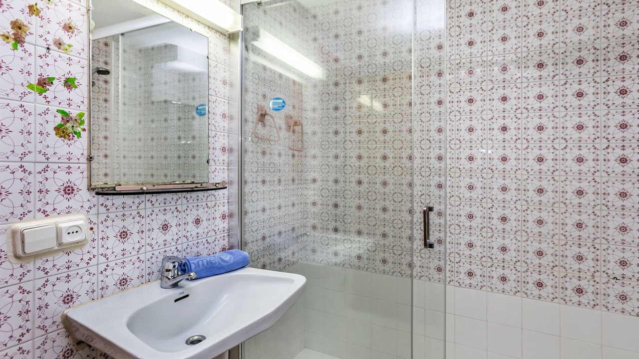 Photo of Bathroom in Blanes