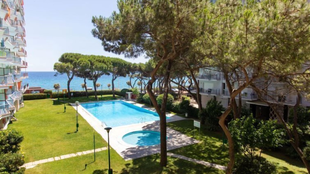 Photo of Outdoor in Blanes
