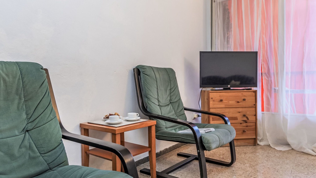 Photo of Livingroom in Blanes