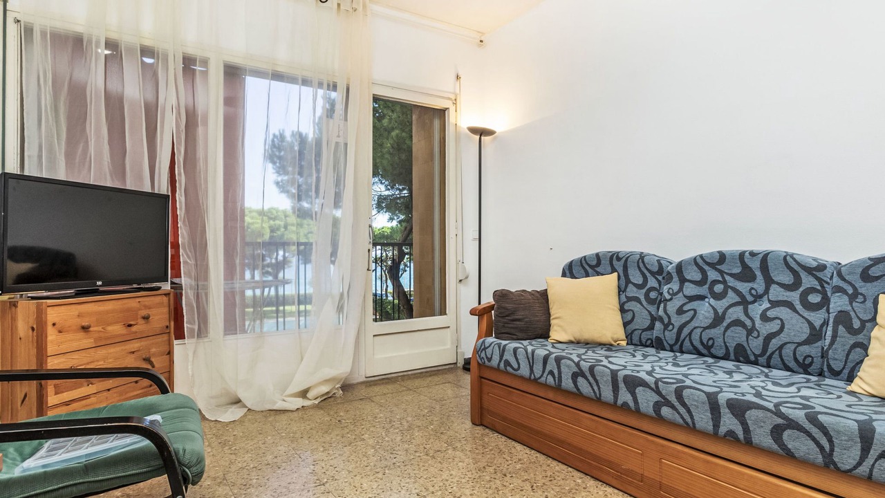 Photo of Livingroom in Blanes