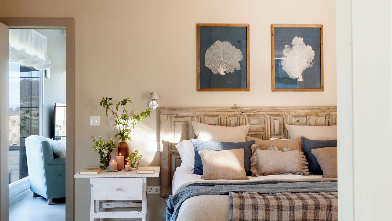 Photo of Bedroom in Cajide