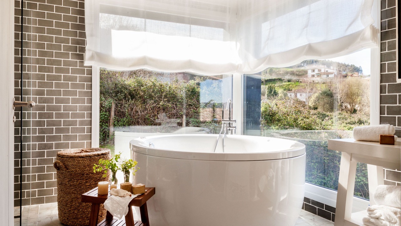 Photo of Bathroom in Cajide