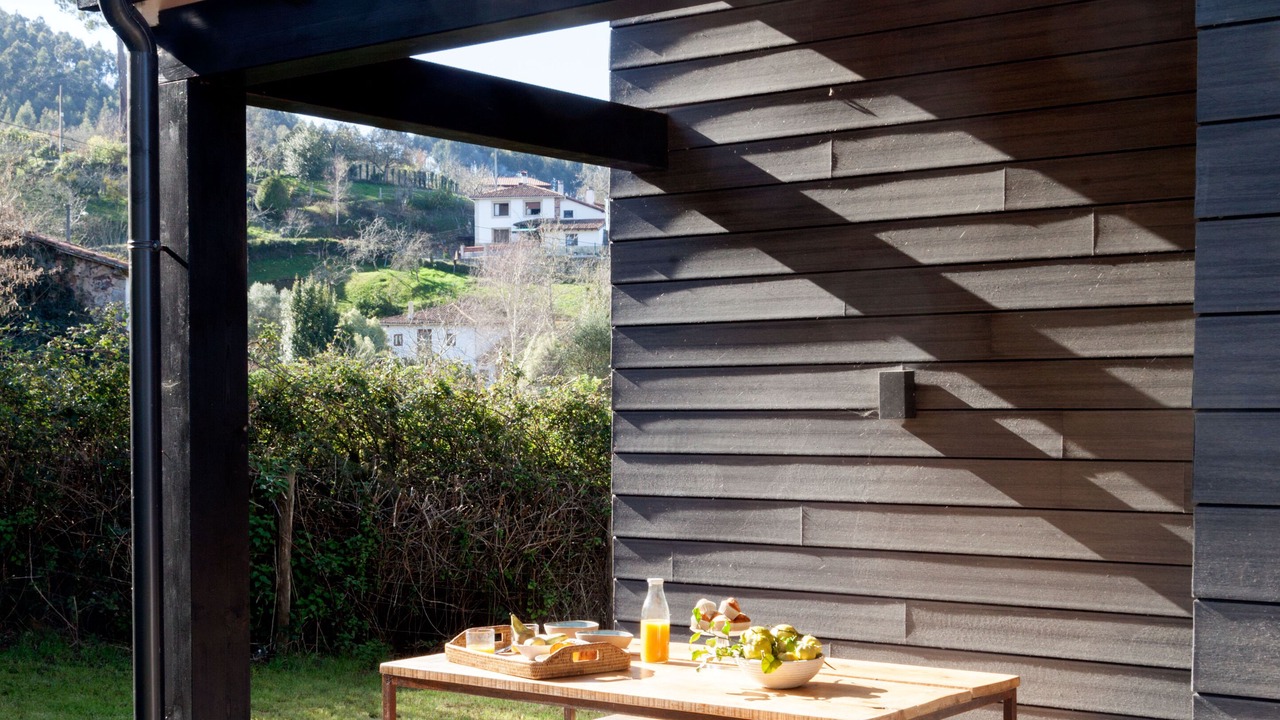 Photo of Outdoor in Cajide