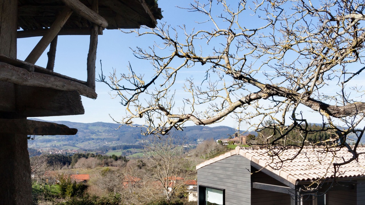 Photo of Outdoor in Cajide