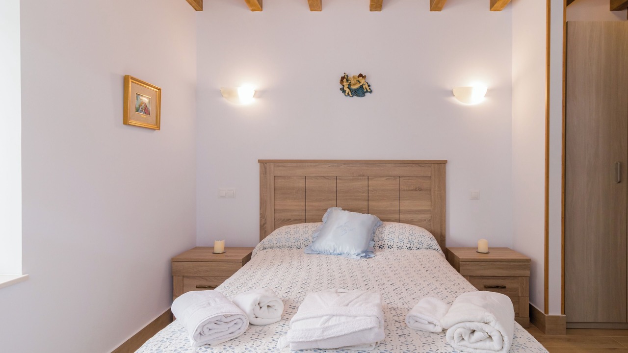 Photo of Bedroom in Fontibre