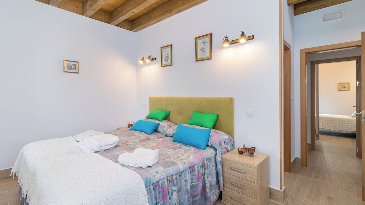 Photo of Bedroom in Fontibre