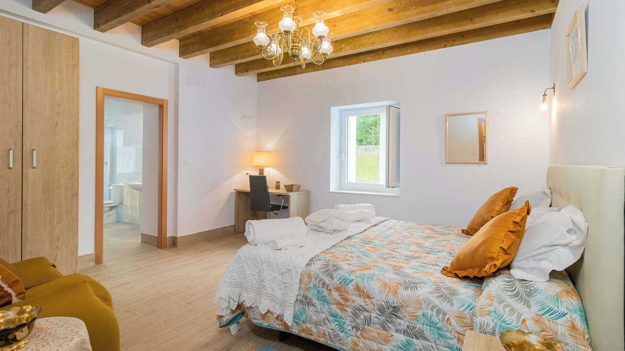 Photo of Bedroom in Fontibre