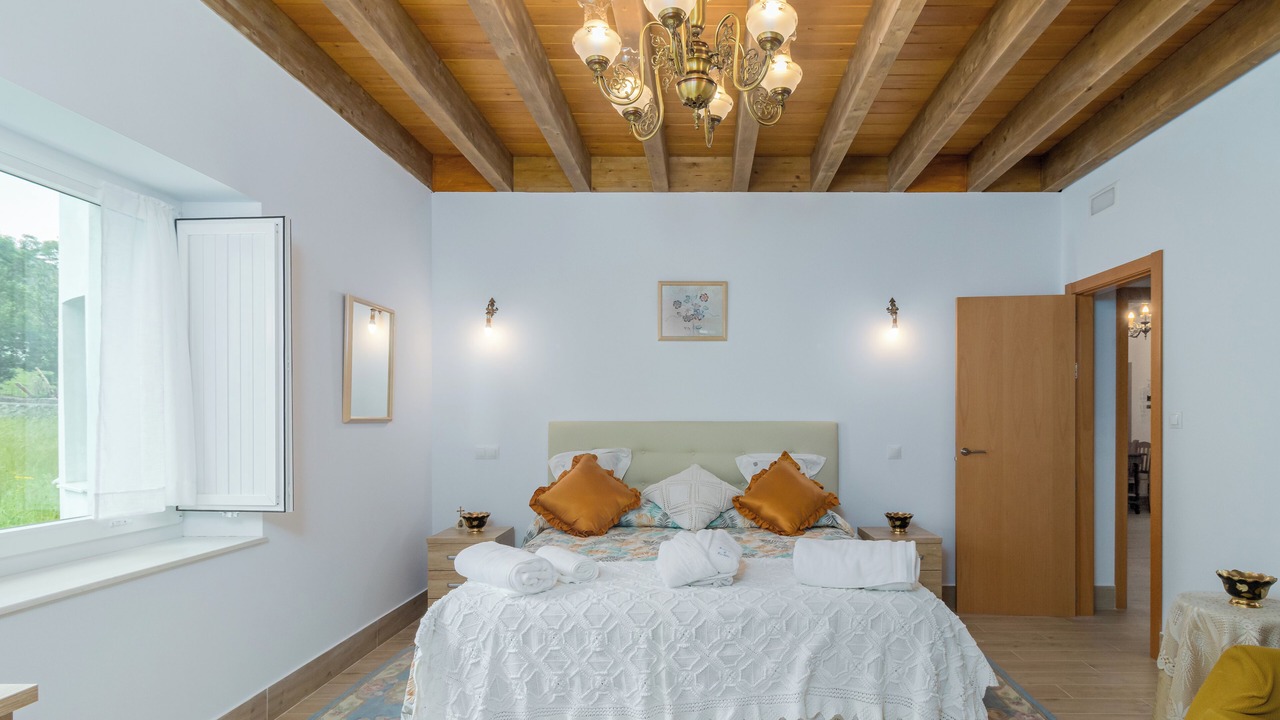 Photo of Bedroom in Fontibre