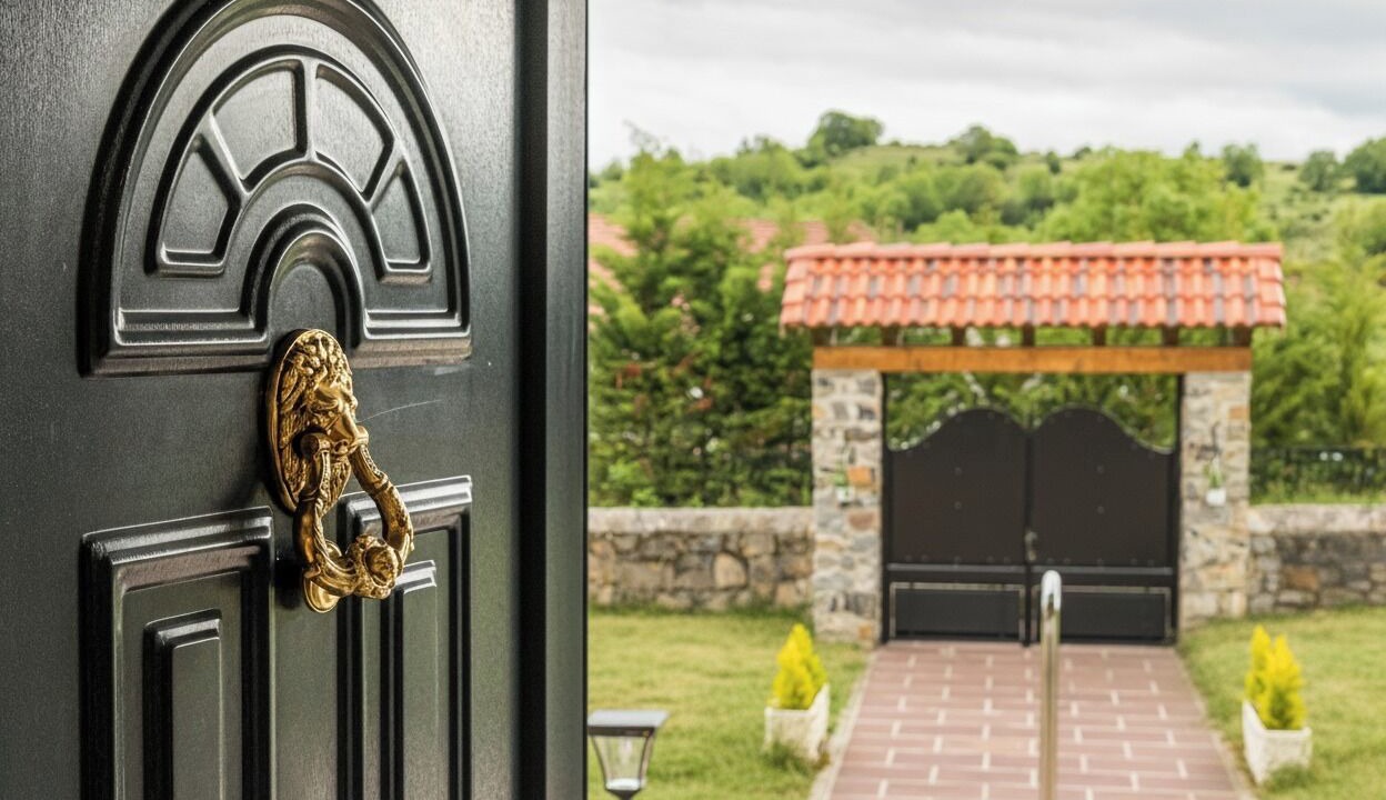 Photo of Outdoor in Fontibre