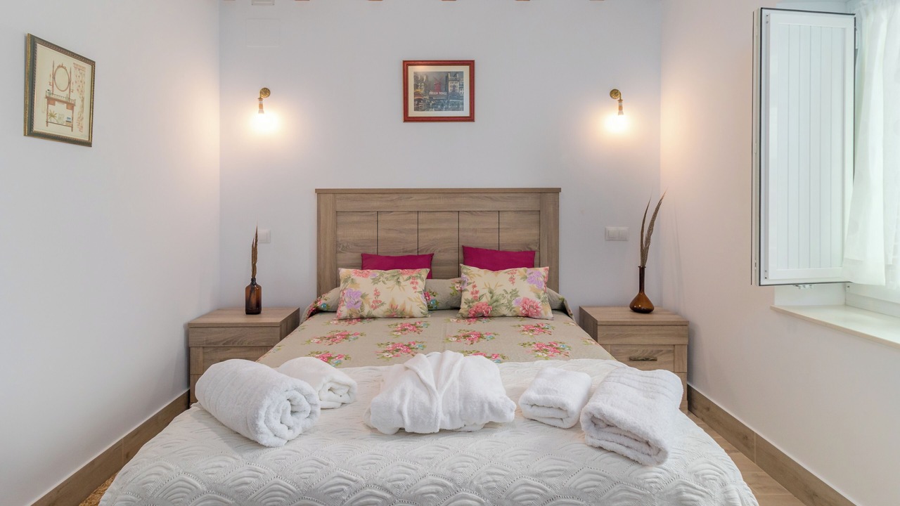 Photo of Bedroom in Fontibre