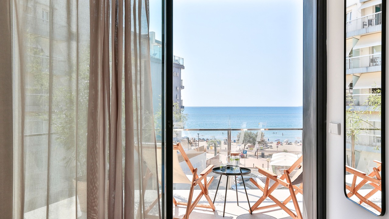 Photo of Bedroom in Santa Margarida