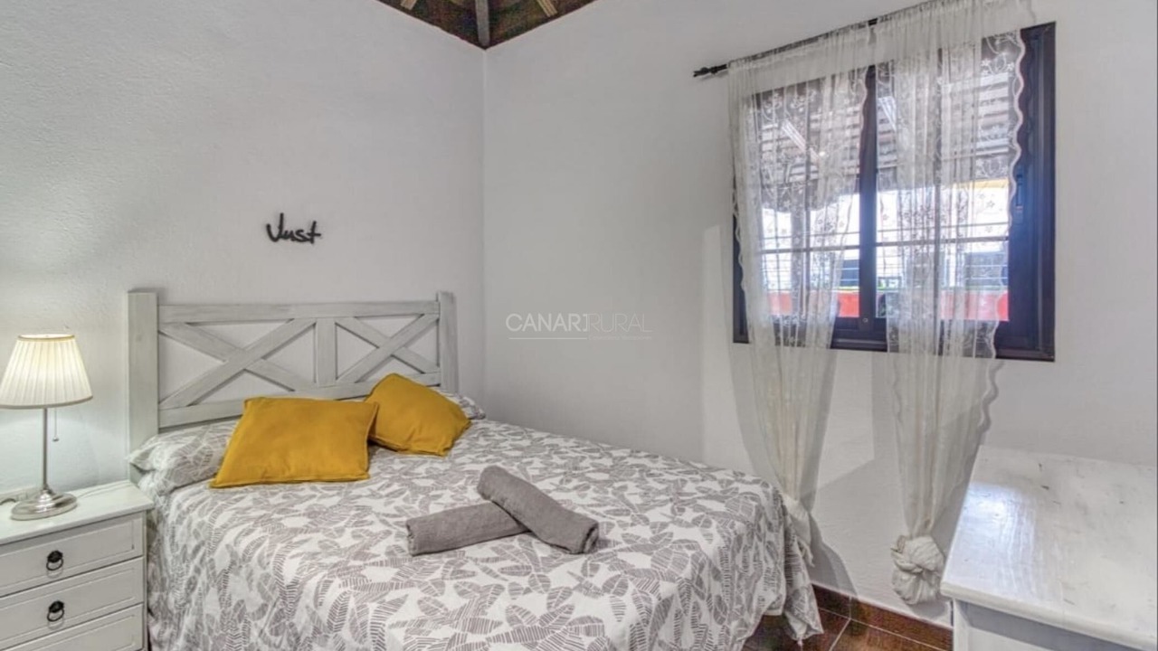 Photo of Bedroom in Tijarafe