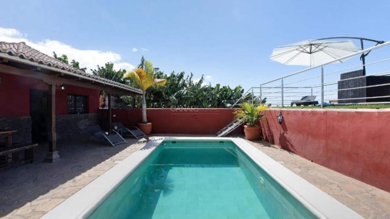 Photo of Outdoor in Tijarafe