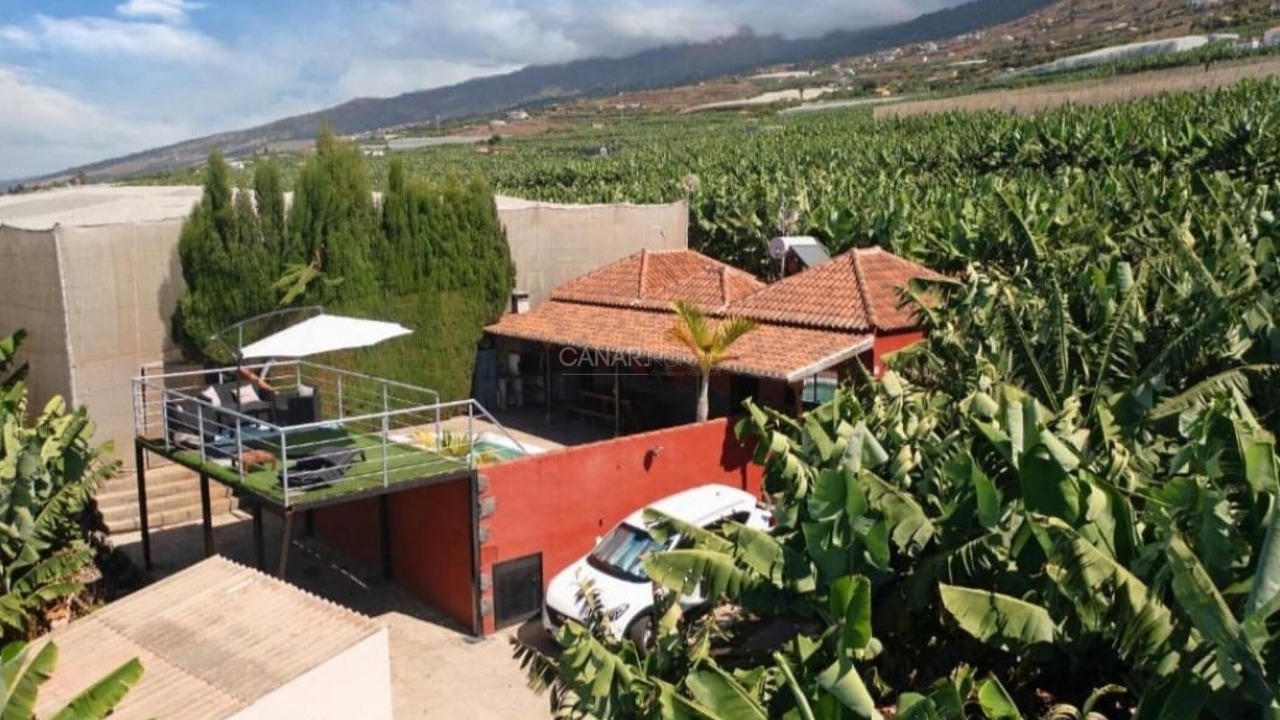 Photo of Outdoor in Tijarafe