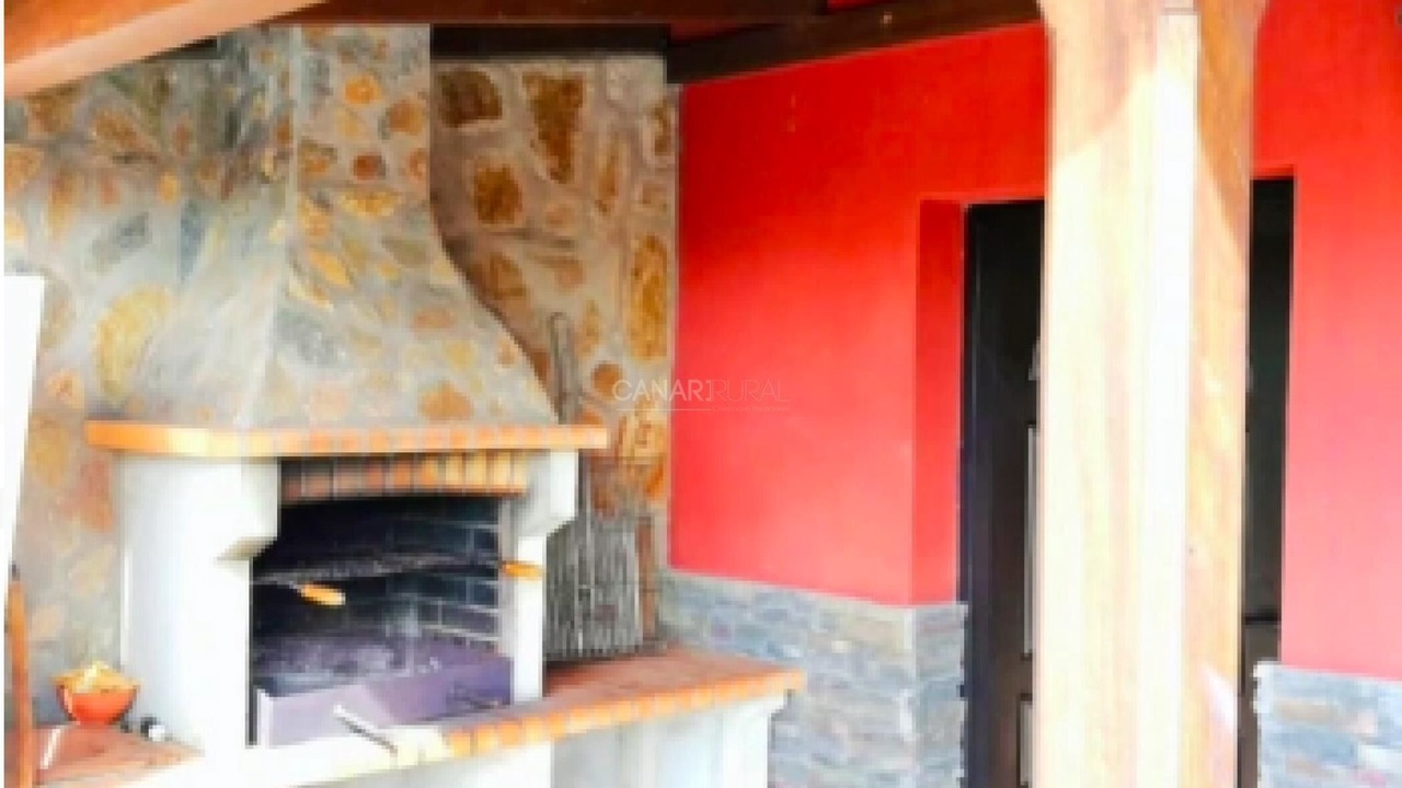 Photo of Outdoor in Tijarafe