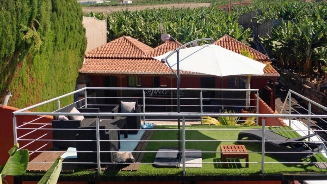 Photo of Outdoor in Tijarafe