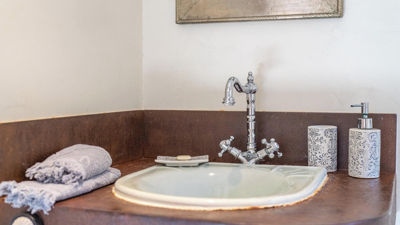 Photo of Bathroom in Fornalutx