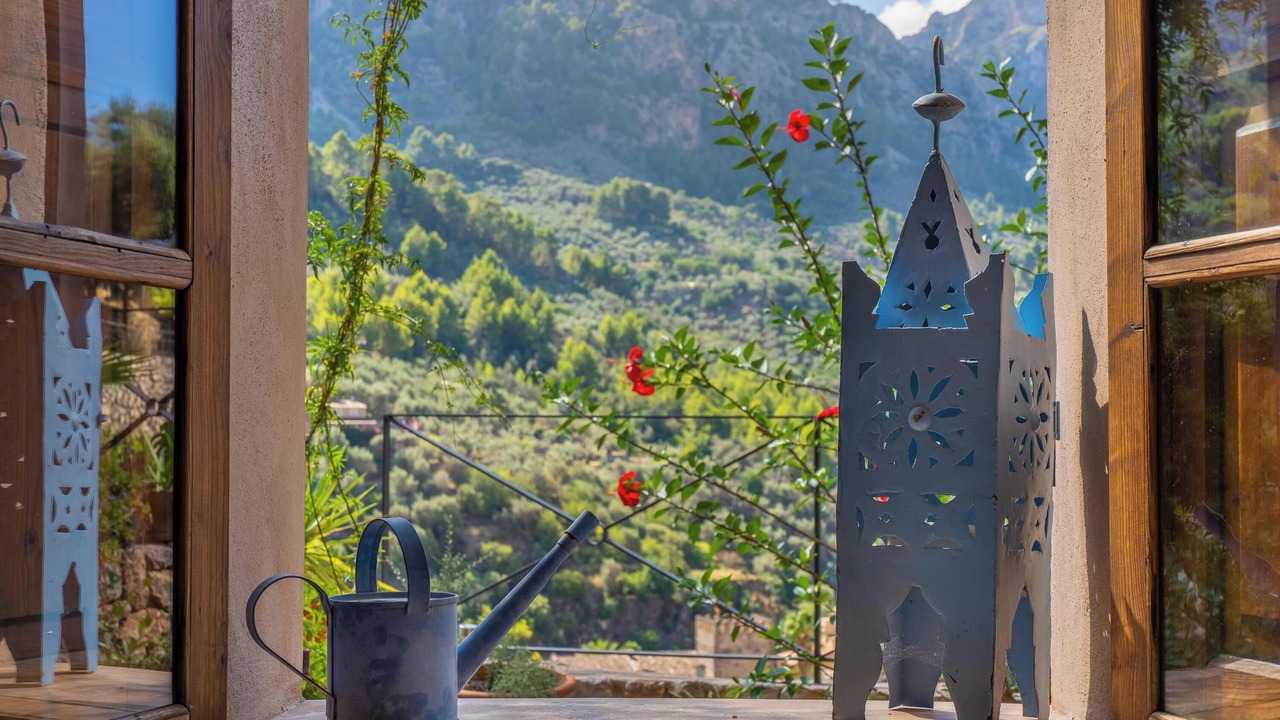 Photo of Outdoor in Fornalutx