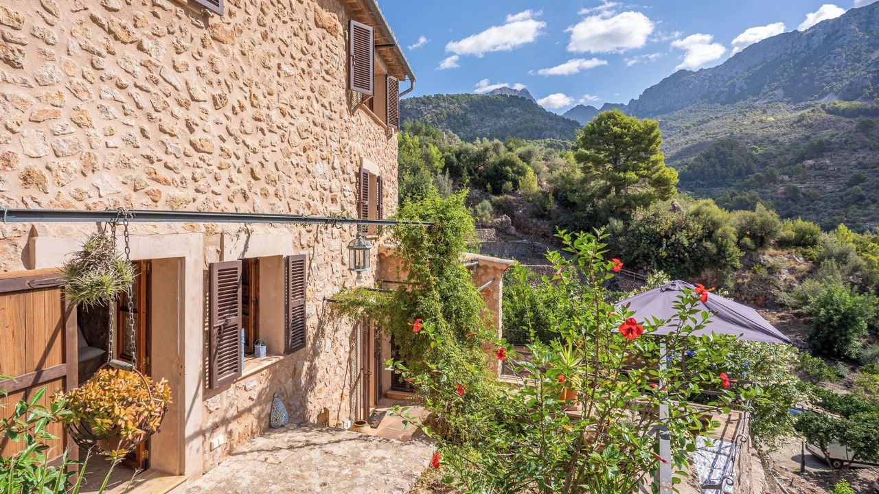 Photo of Outdoor in Fornalutx