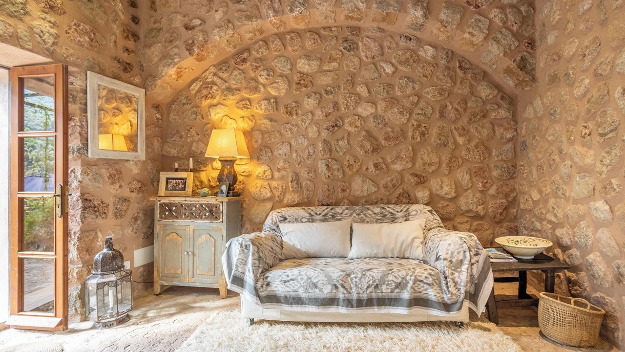 Photo of Livingroom in Fornalutx