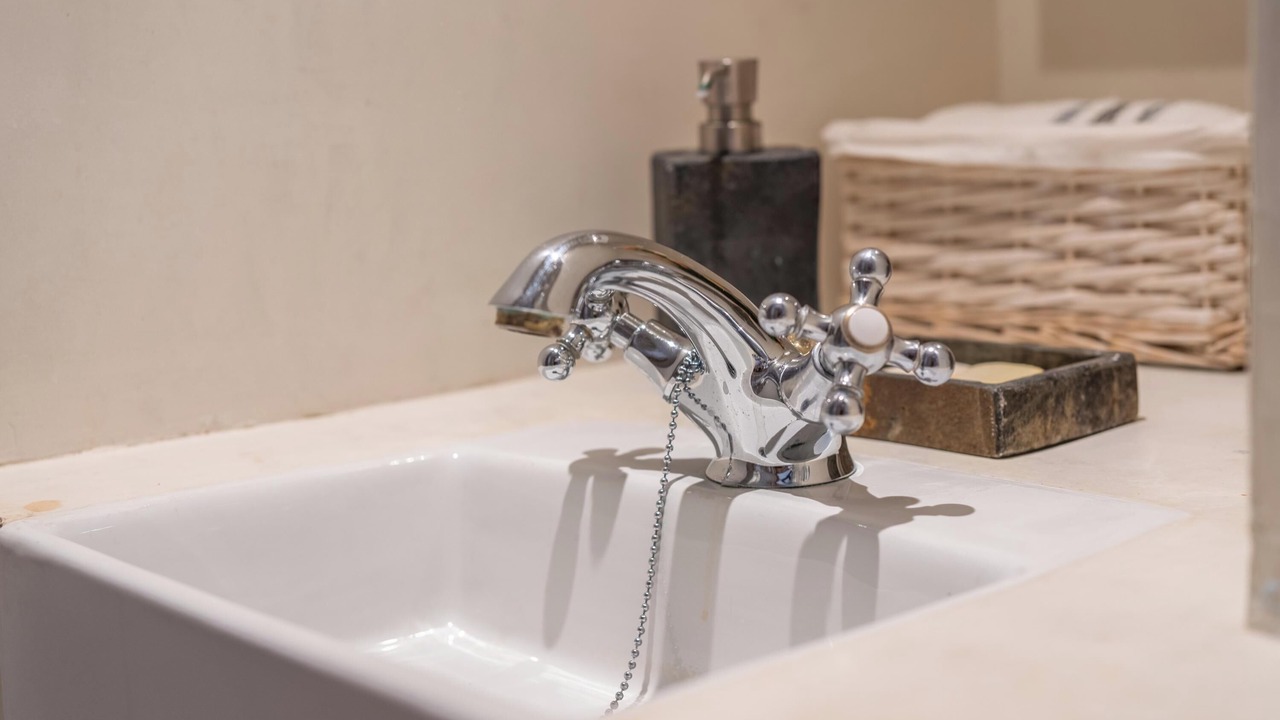 Photo of Bathroom in Fornalutx