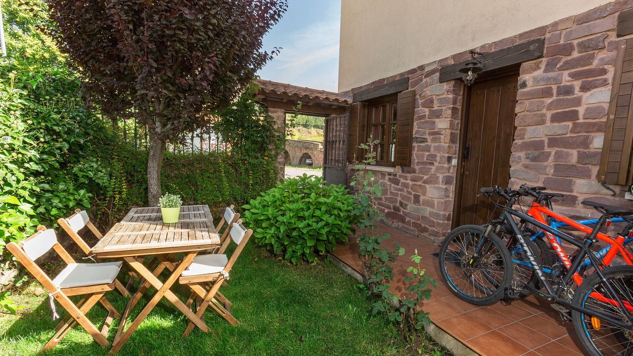 Photo of Outdoor in Fresneda de la Tiron