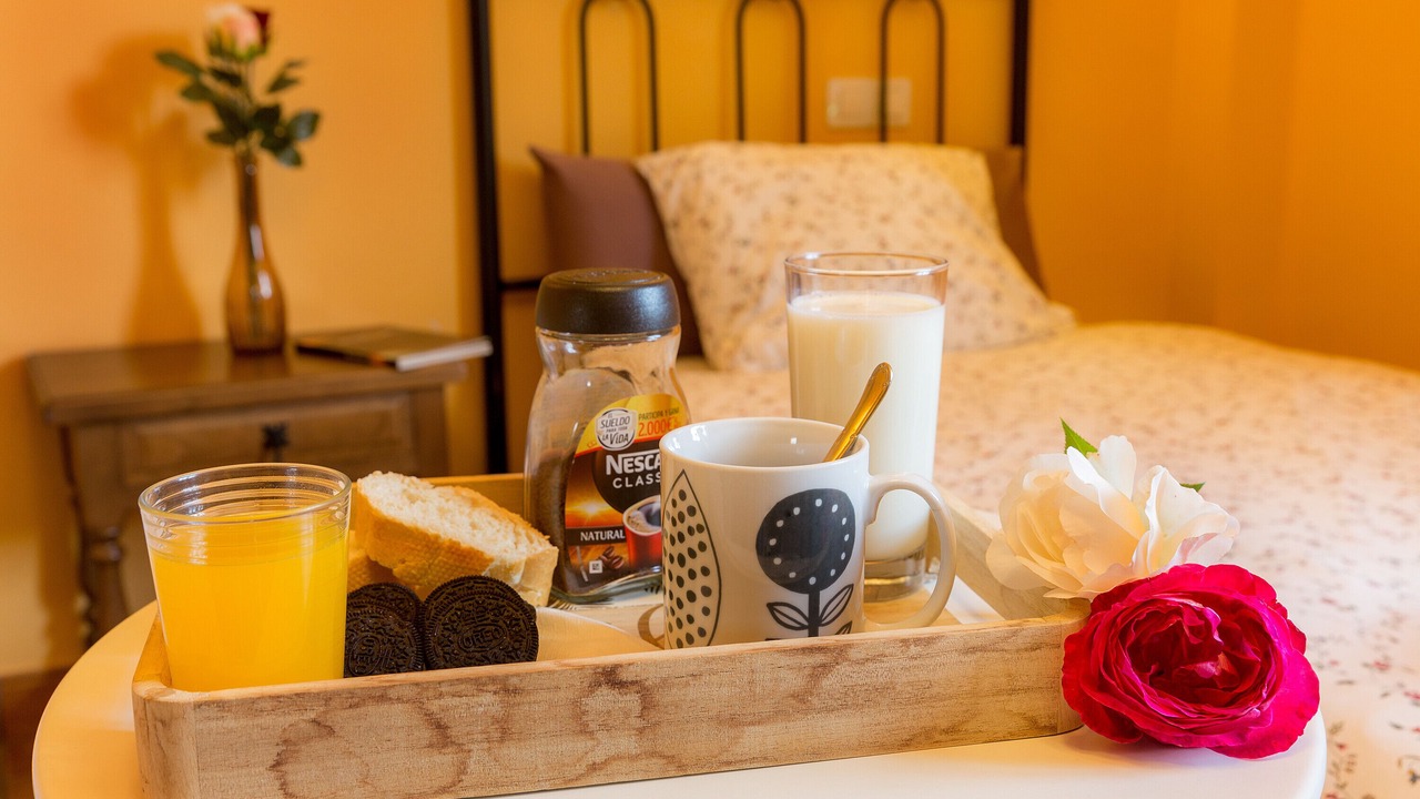 Photo of Bedroom in Fresneda de la Tiron