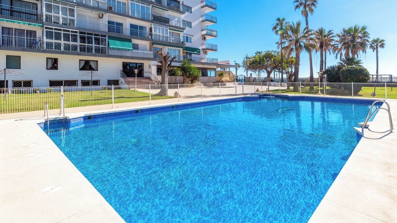 Photo of Outdoor in Benalmadena Costa