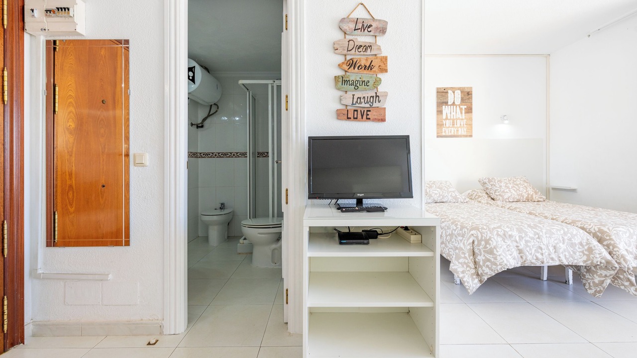 Photo of Bedroom in Benalmadena Costa