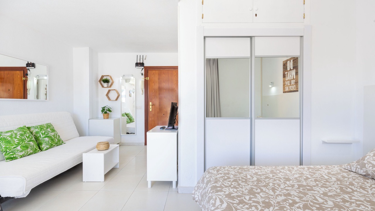 Photo of Bedroom in Benalmadena Costa