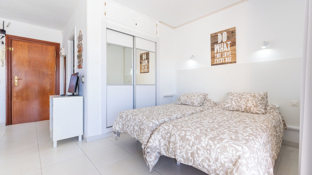 Photo of Bedroom in Benalmadena Costa