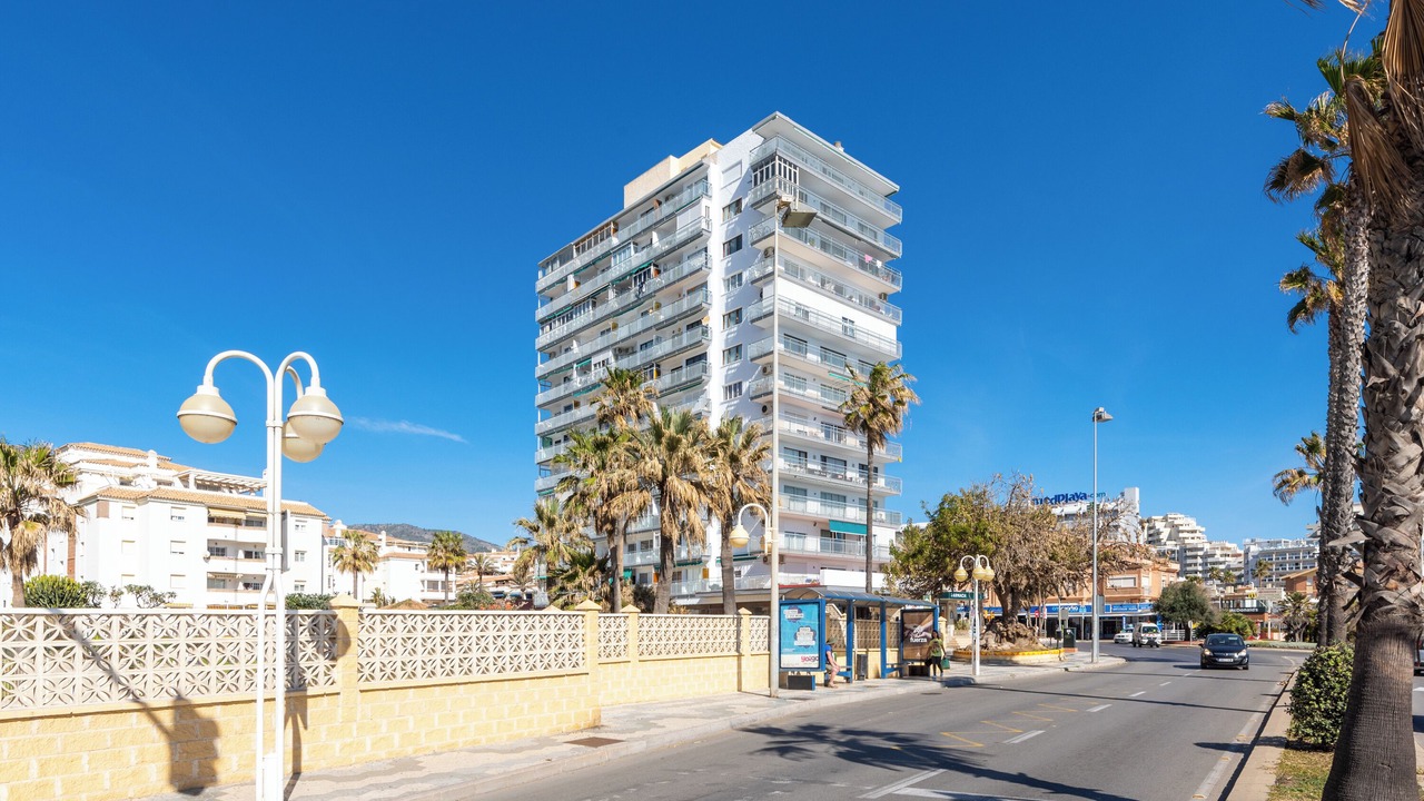 Photo of Outdoor in Benalmadena Costa