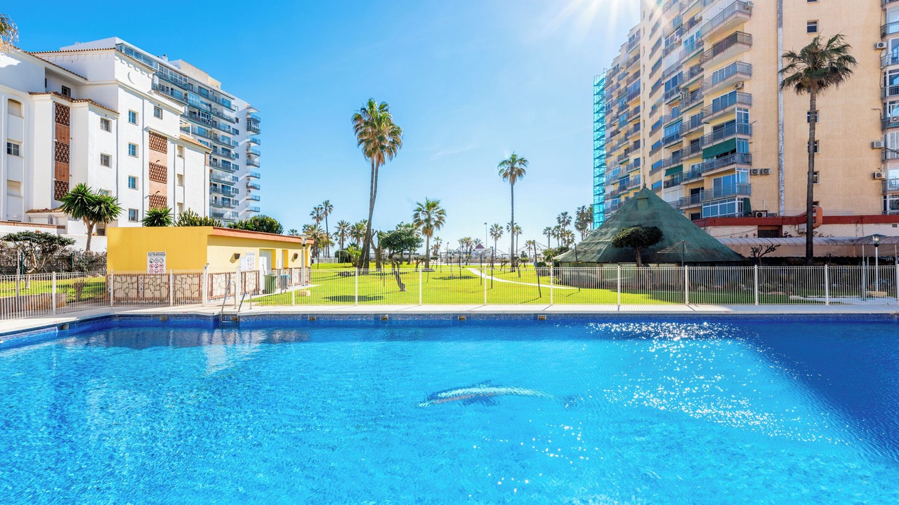 Photo of Outdoor in Benalmadena Costa