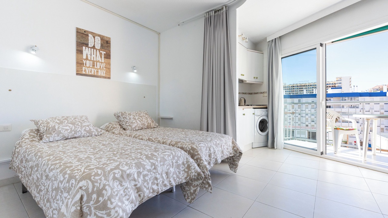 Photo of Bedroom in Benalmadena Costa