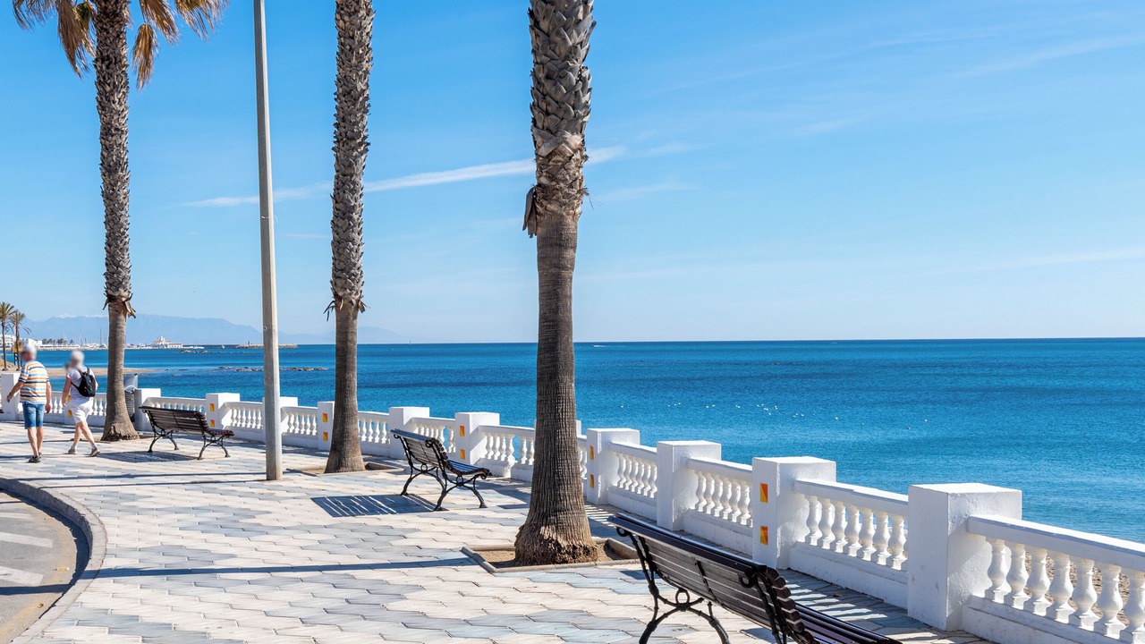 Photo of Outdoor in Benalmadena Costa