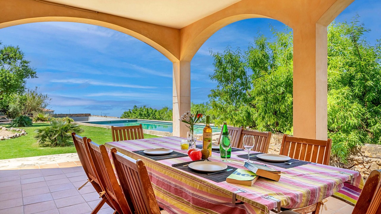 Photo of Outdoor in Banyalbufar