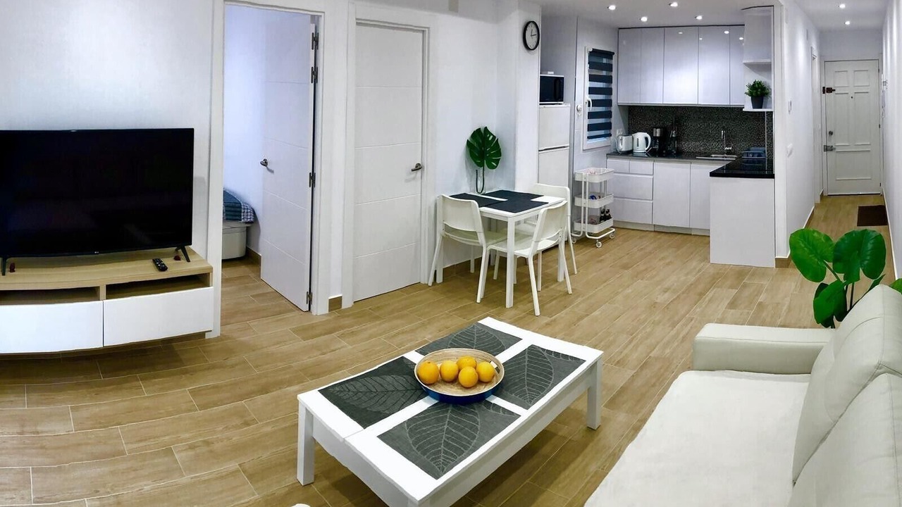 Photo of Livingroom in Torrevieja