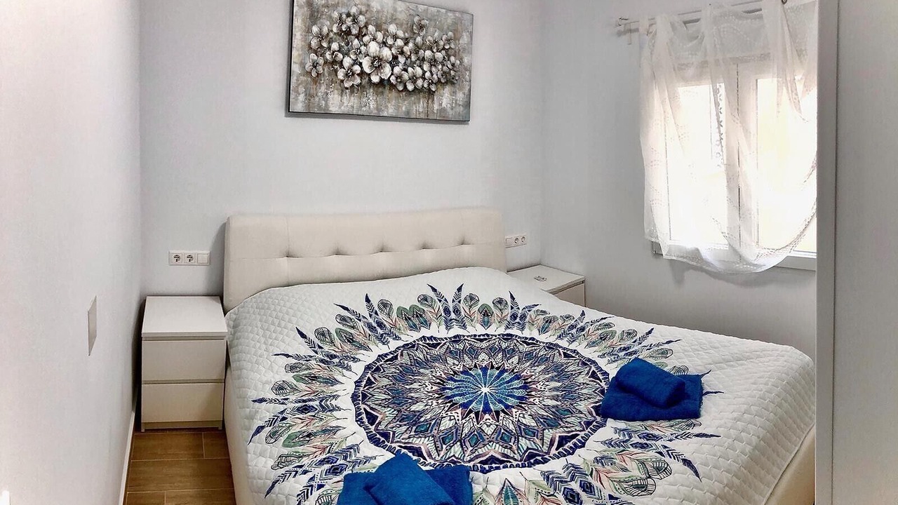 Photo of Bedroom in Torrevieja
