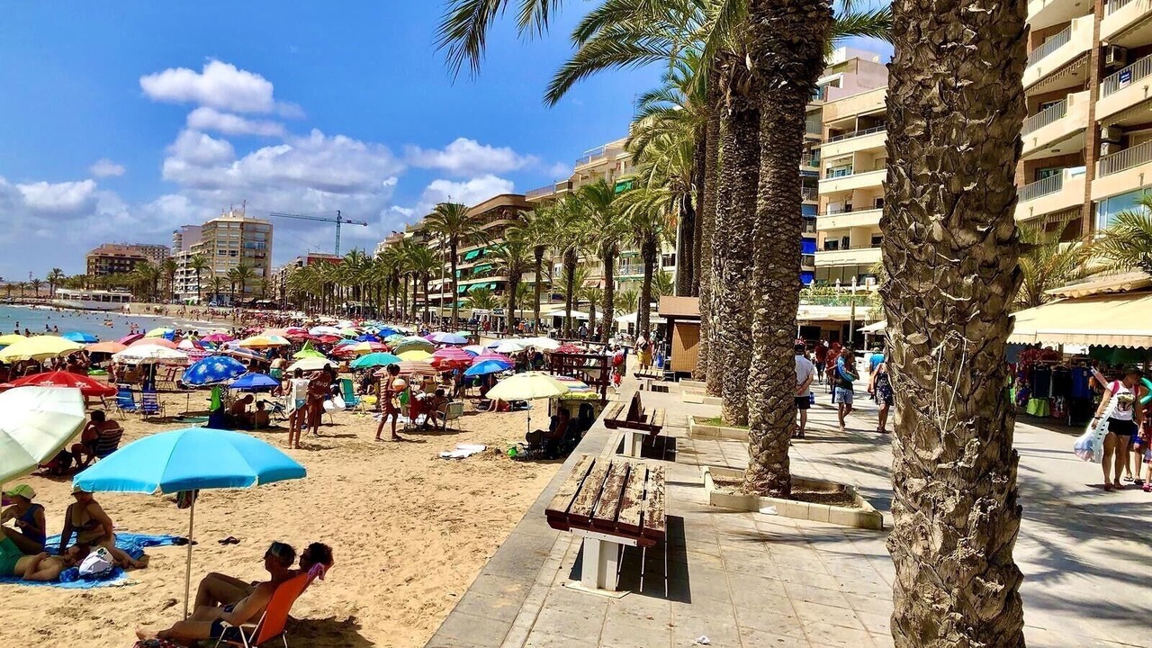 Photo of Others in Torrevieja