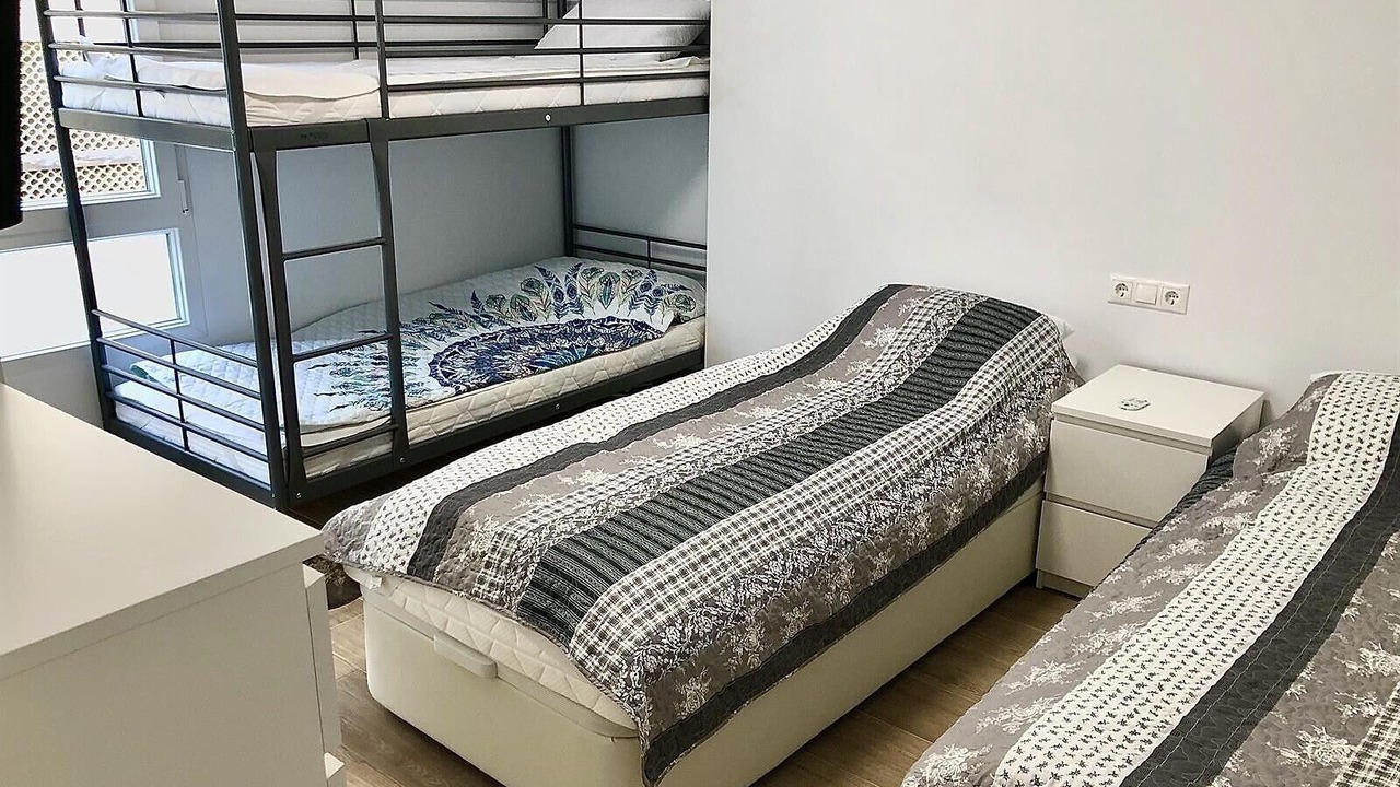 Photo of Bedroom in Torrevieja